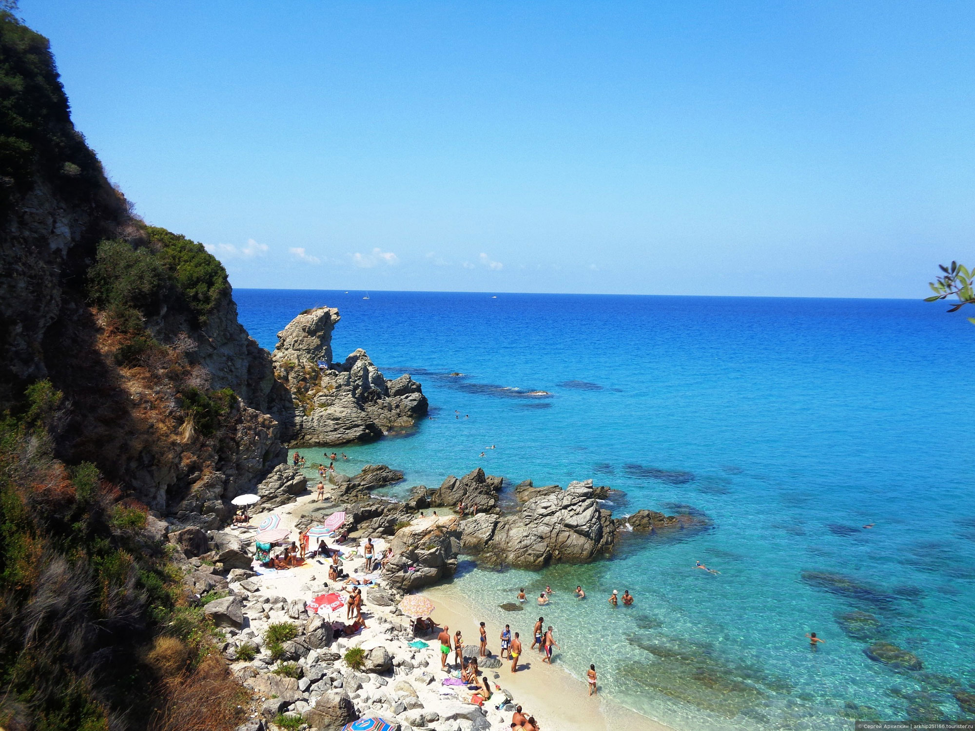 Zambrone